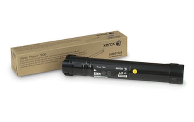 XEROX Toner 106R01569 Black