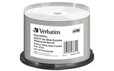 Verbatim DVD-R Medien 4.7GB,16x,50er Spind
