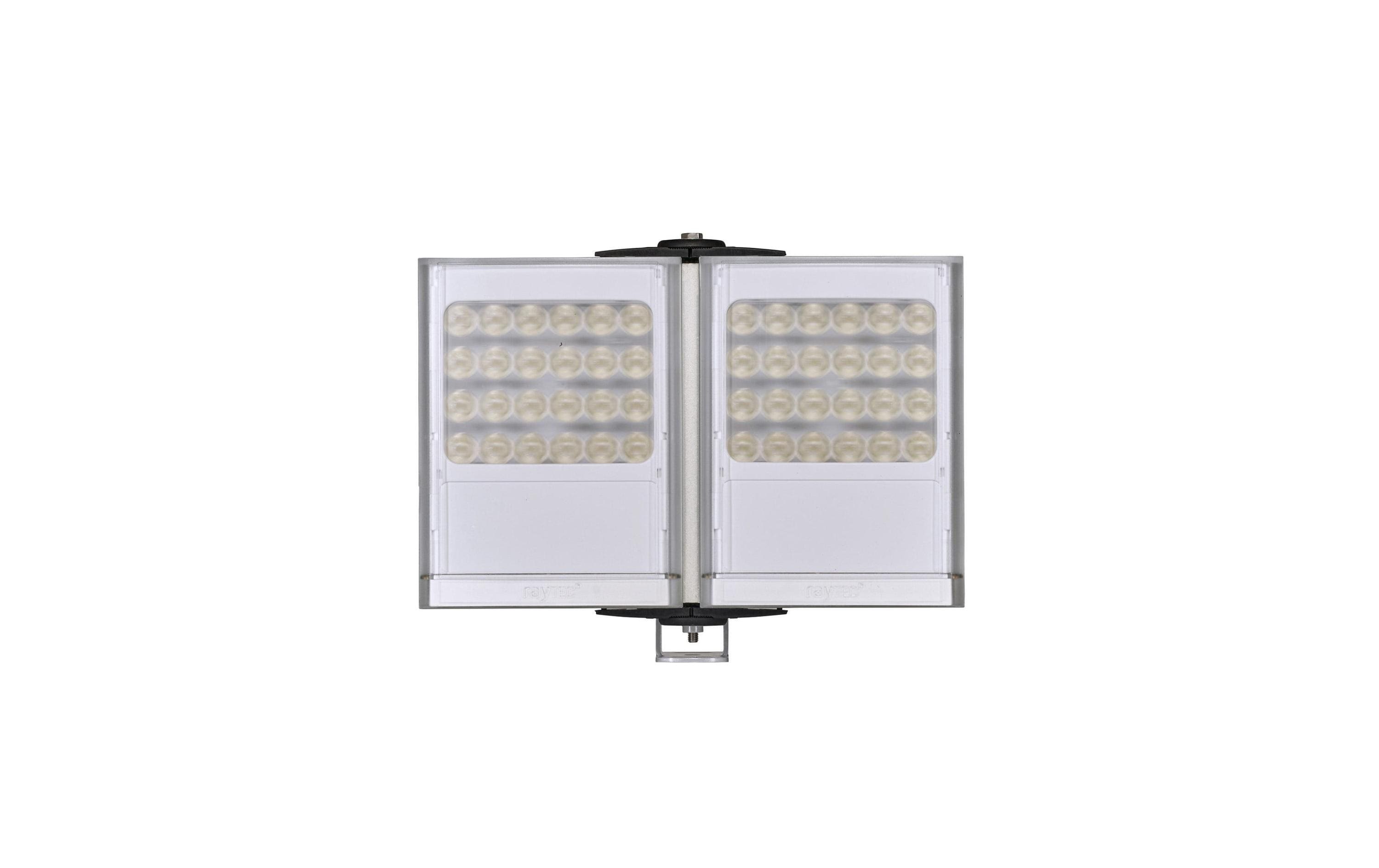 RayTec W-LED Strahler VAR2-w8-2