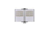 RayTec W-LED Strahler VAR2-w8-2