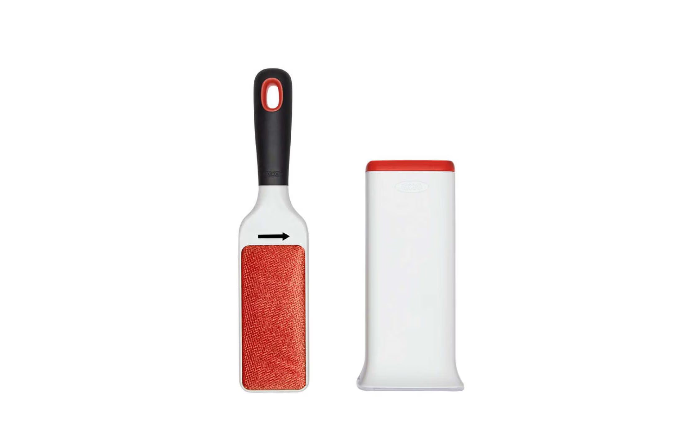 OXO Good Grips Flusenentfernerbürste