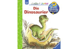 WWWjun25: Die Dinosaurier