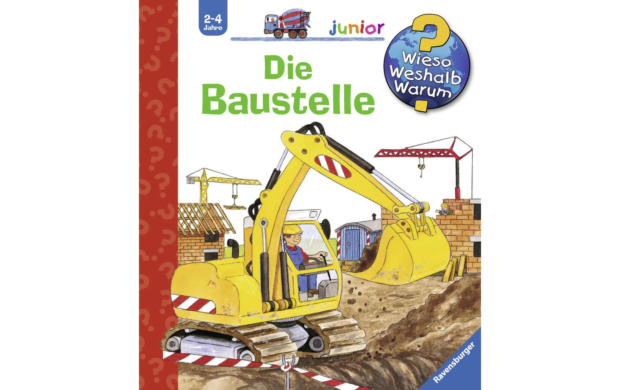 WWWjun7: Die Baustelle