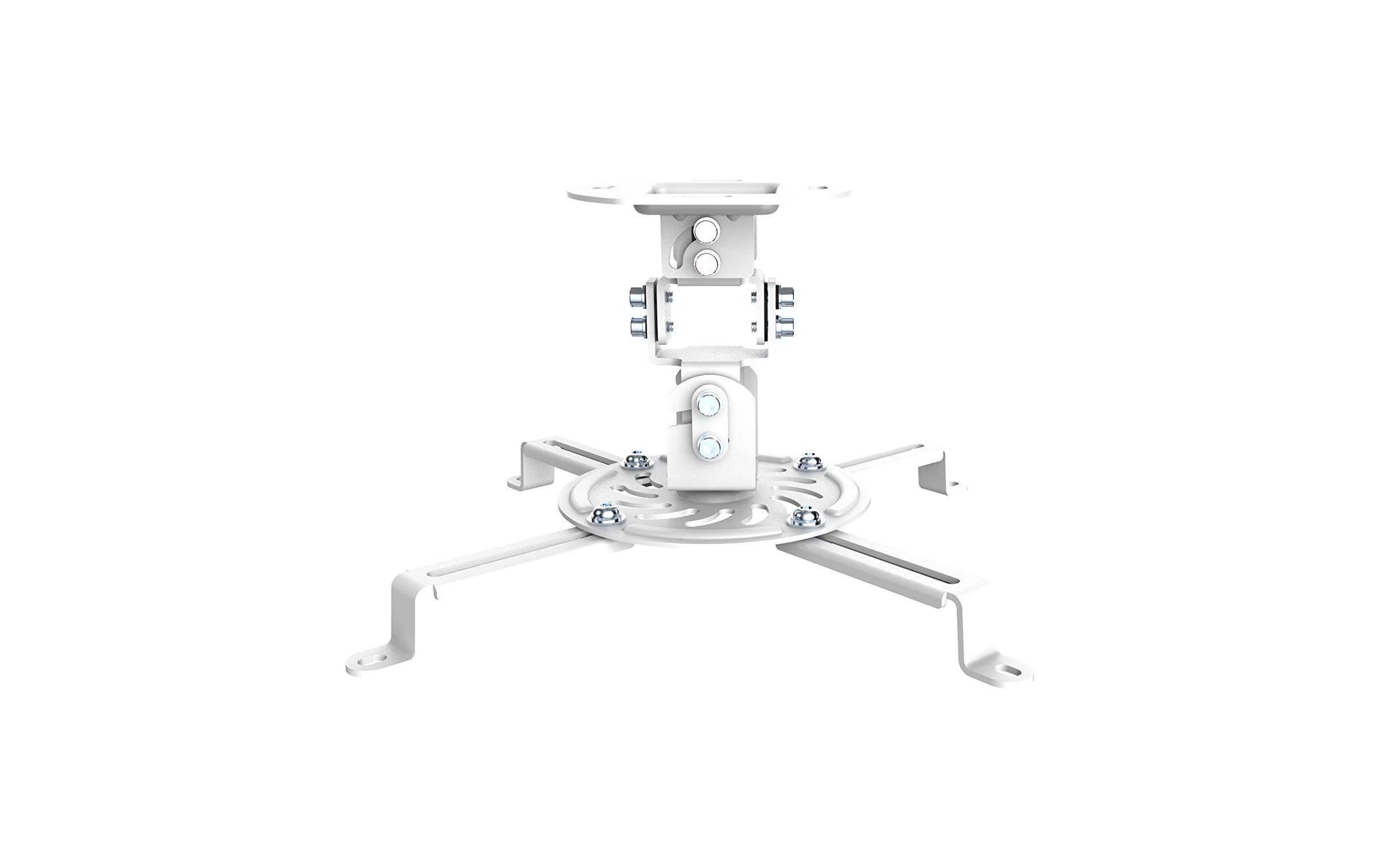 PureMounts Spider 10W Projektorhalterung