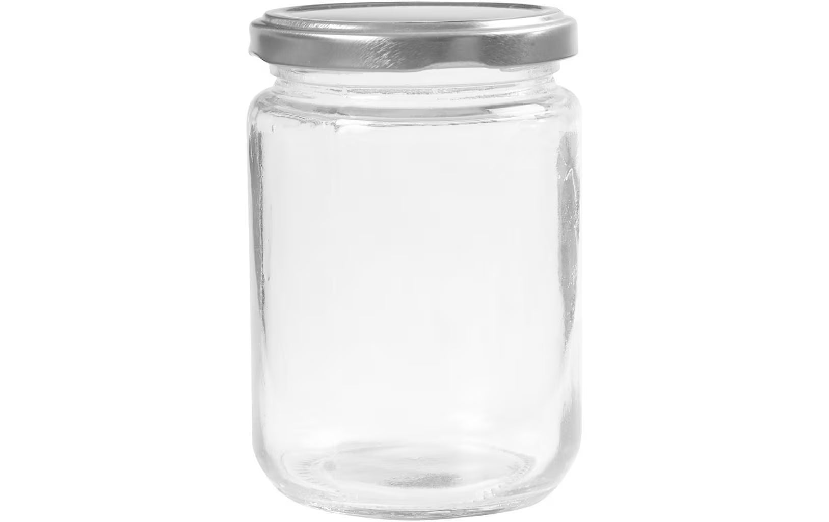 Creativ Company Aufbewahrungslas 370 ml