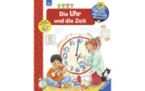WWW25 Die Uhr und die Zeit