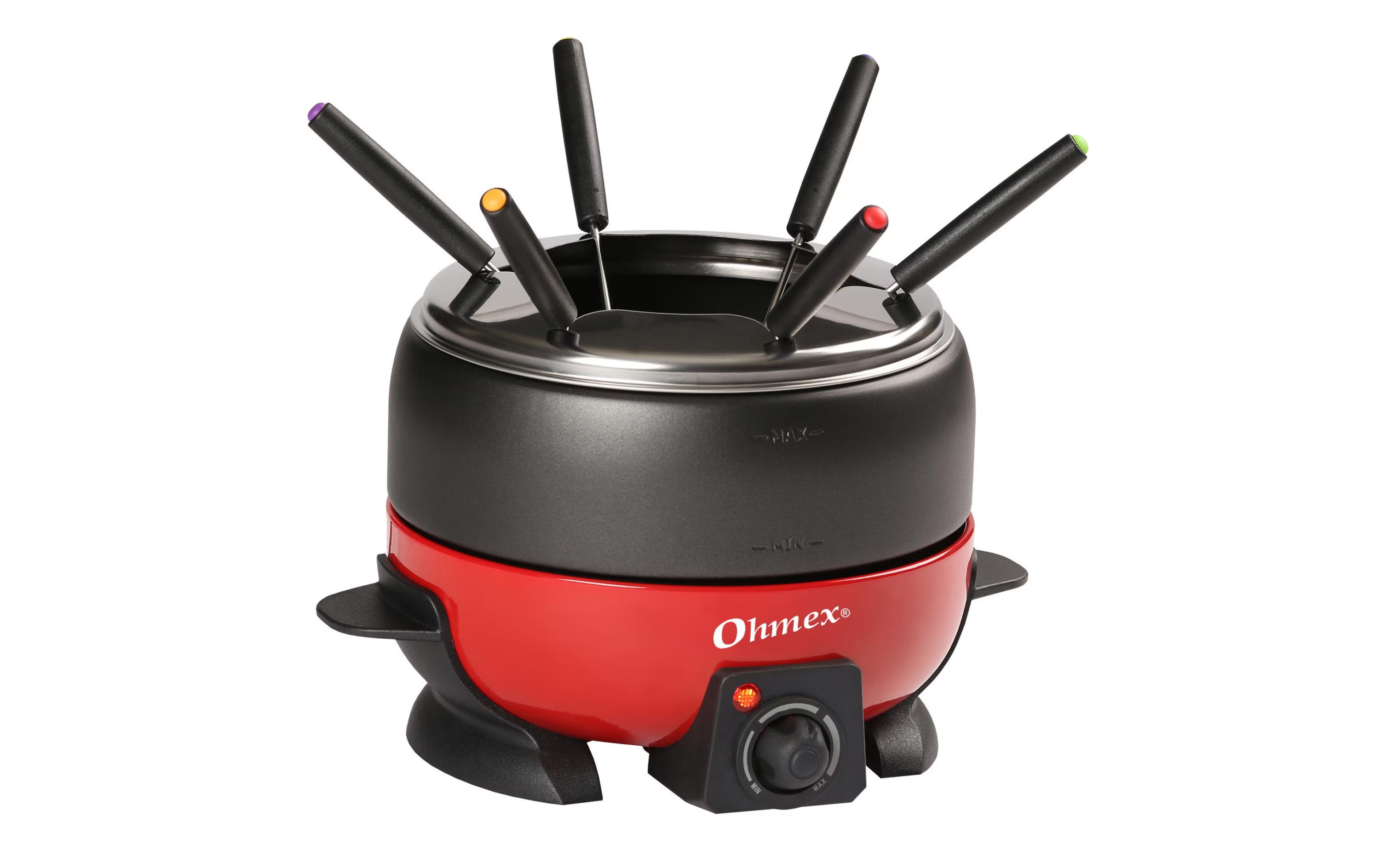 Ohmex Fondue Set 1000G