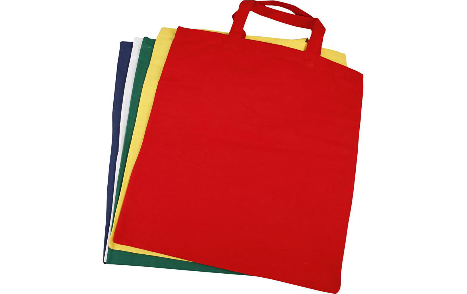 Creativ Company Stofftasche 38 x 42 cm