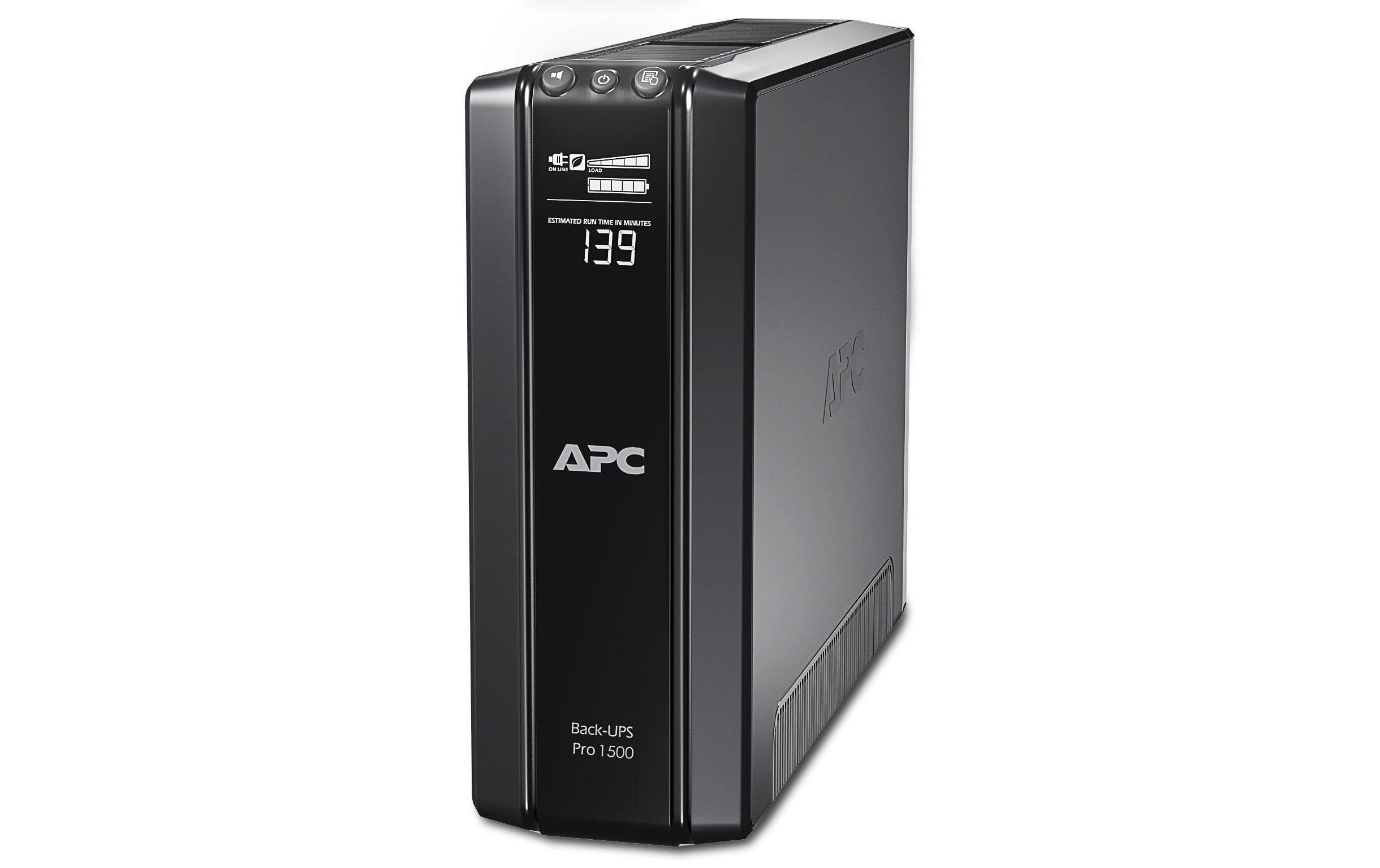 APC USV BR1500GI, 1500VA/865W