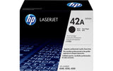 HP Toner 42A - Black (Q5942A)