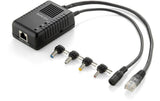 LevelOne POS-1002: PoE Splitter 100Mbps