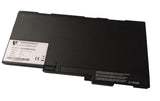 Vistaport Notebook Batteries für HP