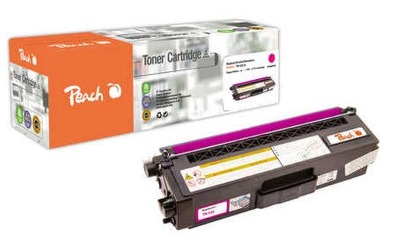 Peach Toner TN-320m magenta