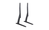 PureMounts TVS-02, Universal TV Standfuss