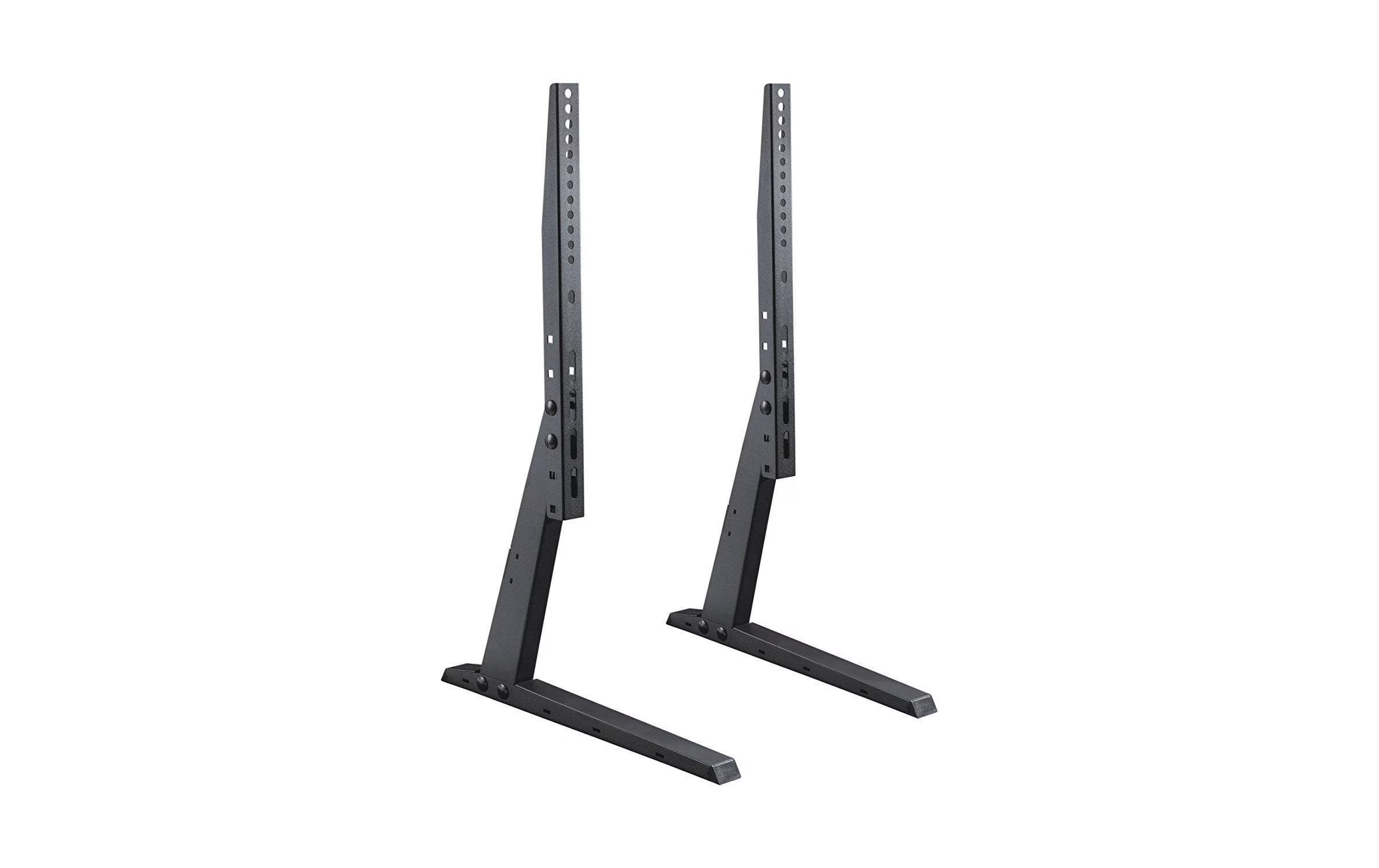 PureMounts TVS-02, Universal TV Standfuss