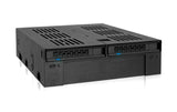 ICY DOCK Backplane 3.5/2.5 MB322SP-B