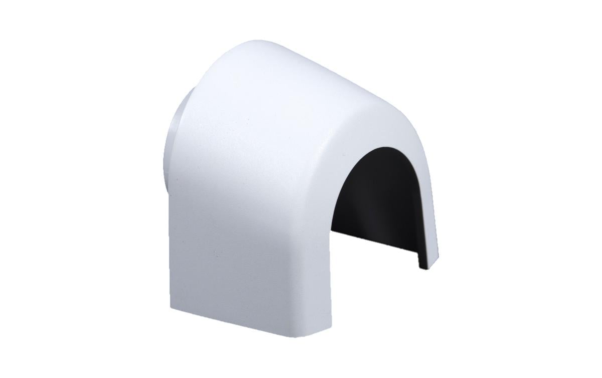 AXIS ACI-Leerrohradapter 3/4, U-Form