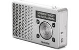 Technisat DigitRadio 1, DAB+ RAdio