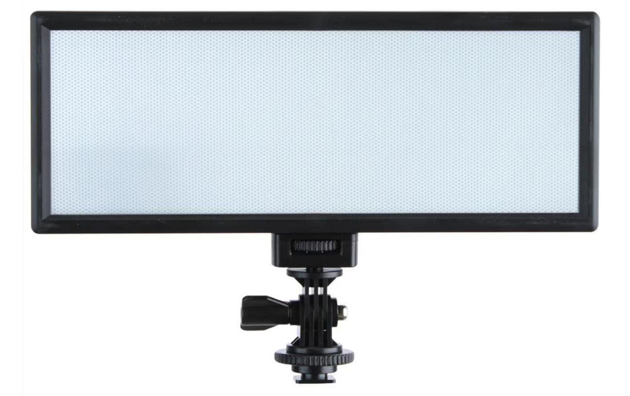 Phottix Video LED Light Nuada P