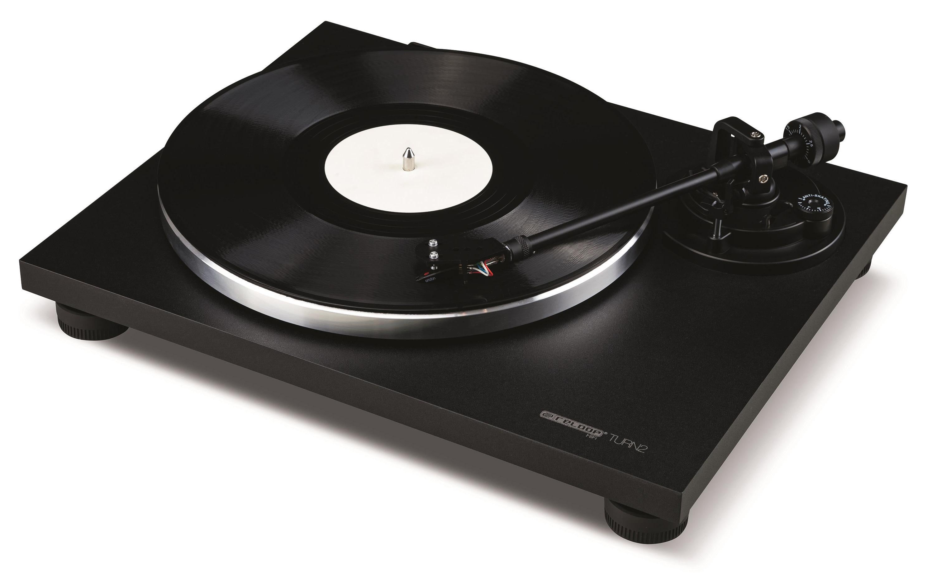 Reloop HiFi Turn2
