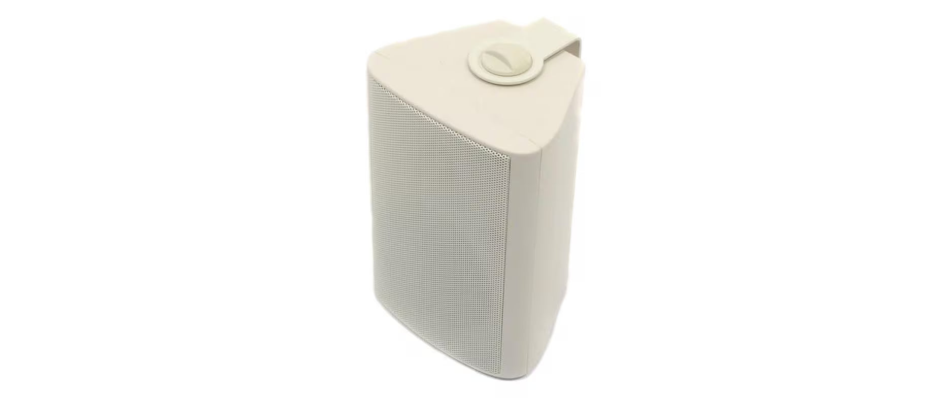 Visaton 2-Wege-Kompaktbox, WB 10 100V, 8Ohm