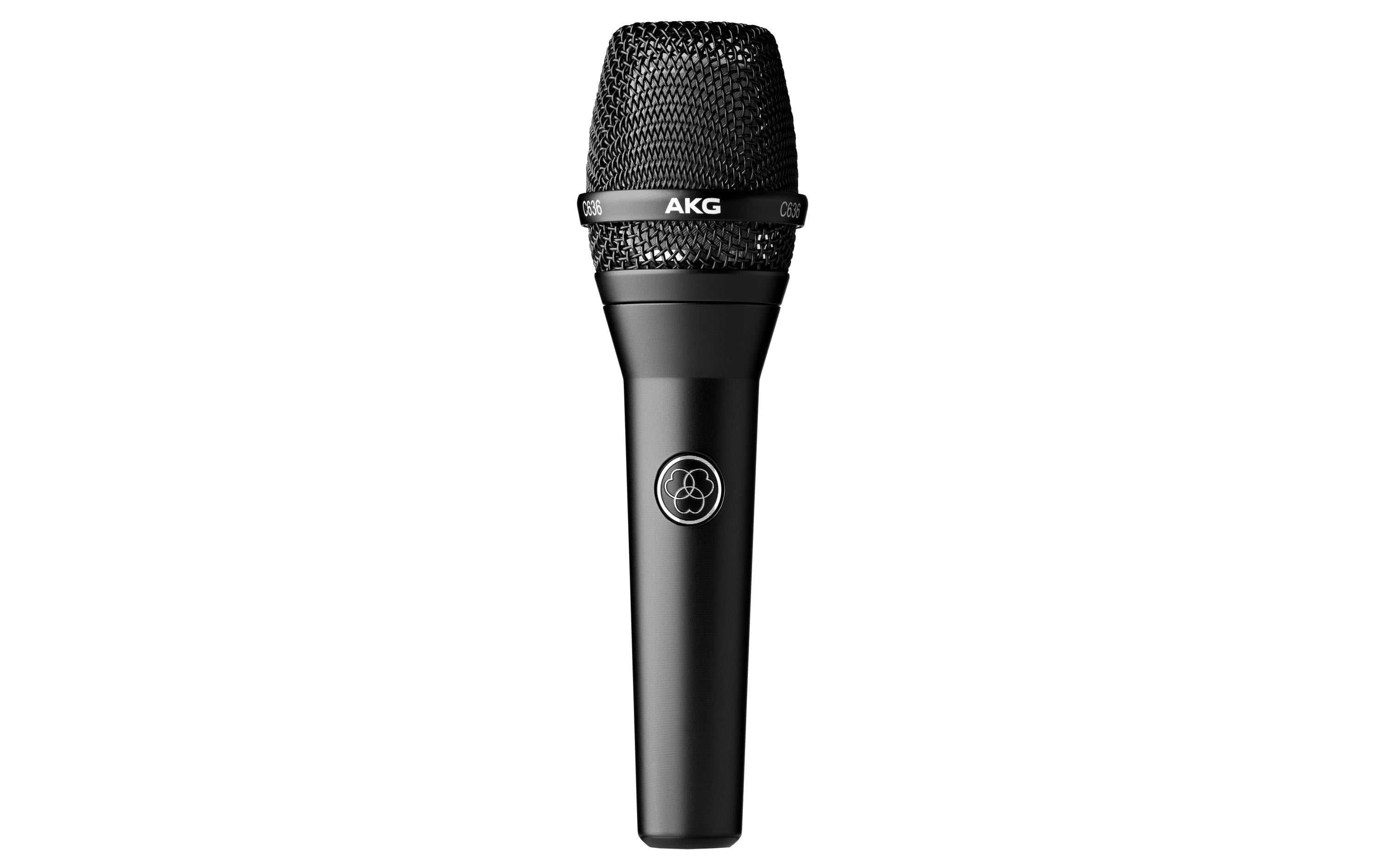 AKG C636 BLK