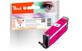 Peach Tinte Canon PGI-571 Magenta