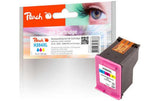 Peach Tinte HP N9K07AE, No 304XL