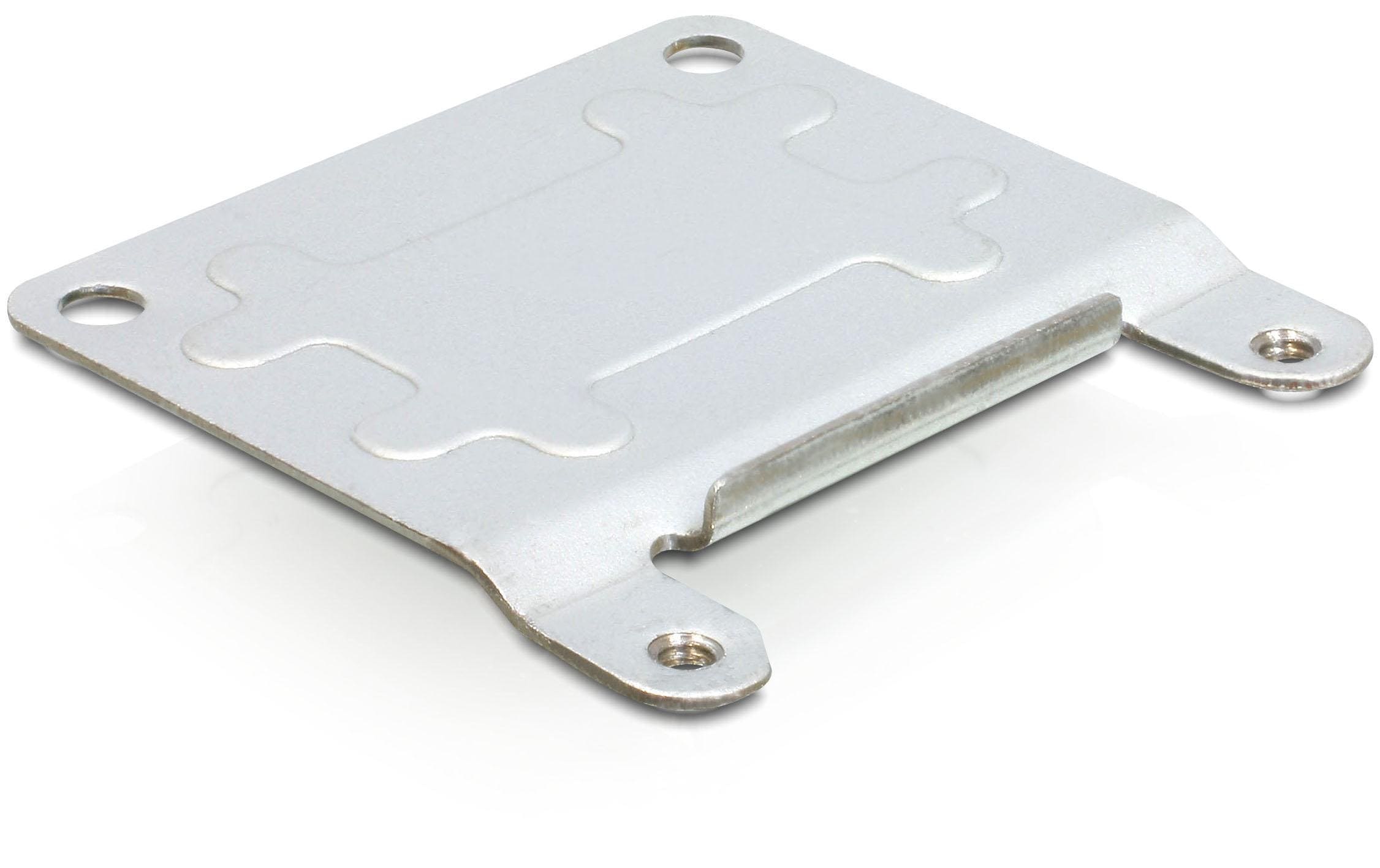 Delock Mini PCI Express/m-Sata Adapter