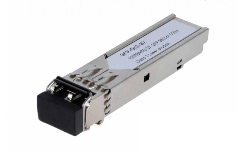 Alcatel-Lucent SFP-GIG-SX