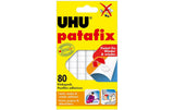 UHU Patafix Klebepads weiss 80Stk.