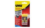 UHU Sekundenkleber blitzschnell Minis 3x1g