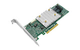 Adaptec SmartHBA 2100-8i: PCI-Ex8 Kontr.