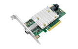 Adaptec SmartHBA 2100-4i4e: PCI-Ex8 Kontr.