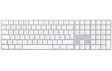 Apple Magic Keyboard mit Ziffernblock, CH