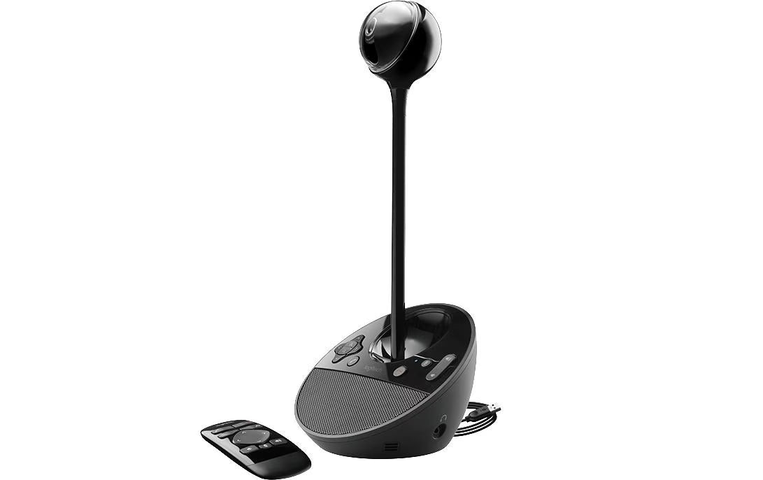 Logitech BCC950 ConferenceCam