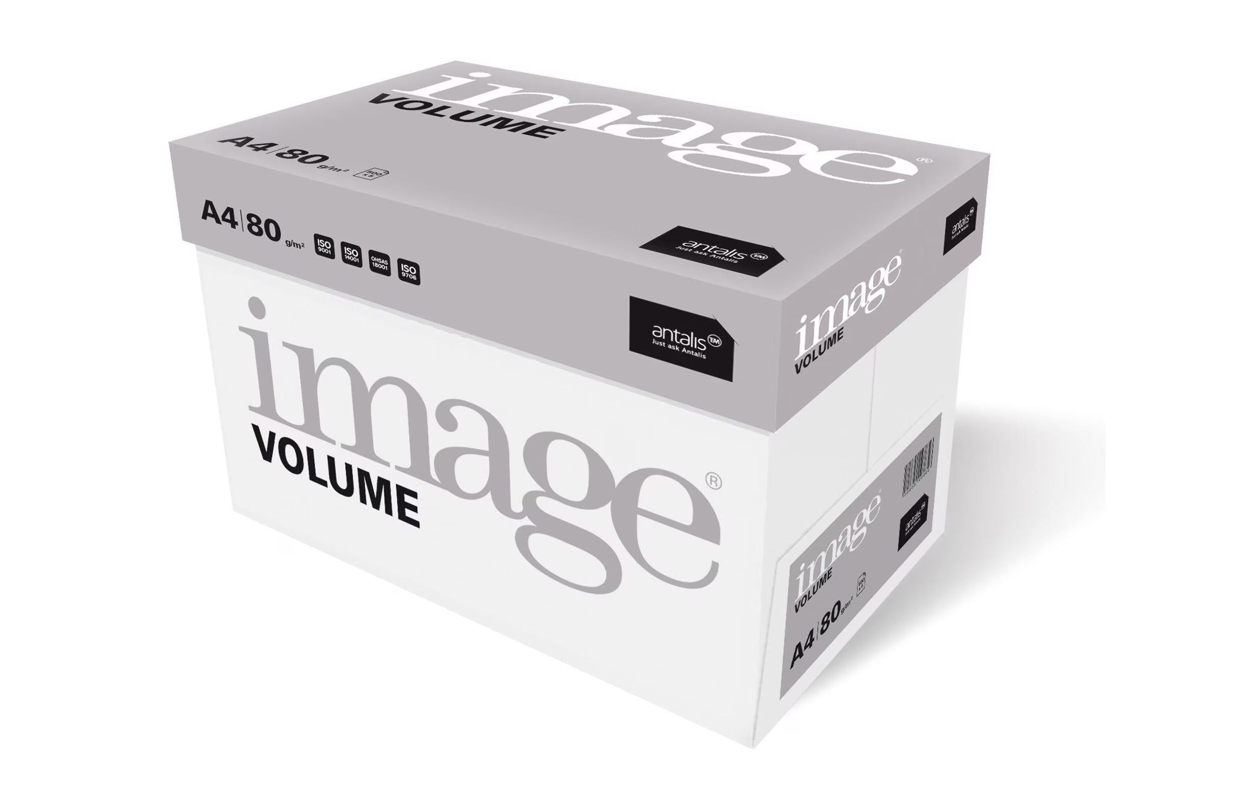 Image Druckerpapier Image Volume