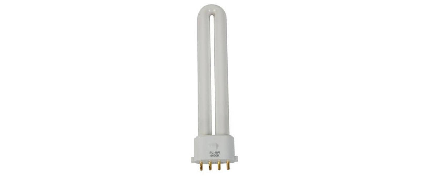Velleman LAMP09PL/2Eratzlampe zuVTLAMP3WN