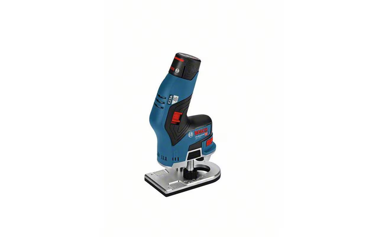 Bosch Professional GKF 12V-8
