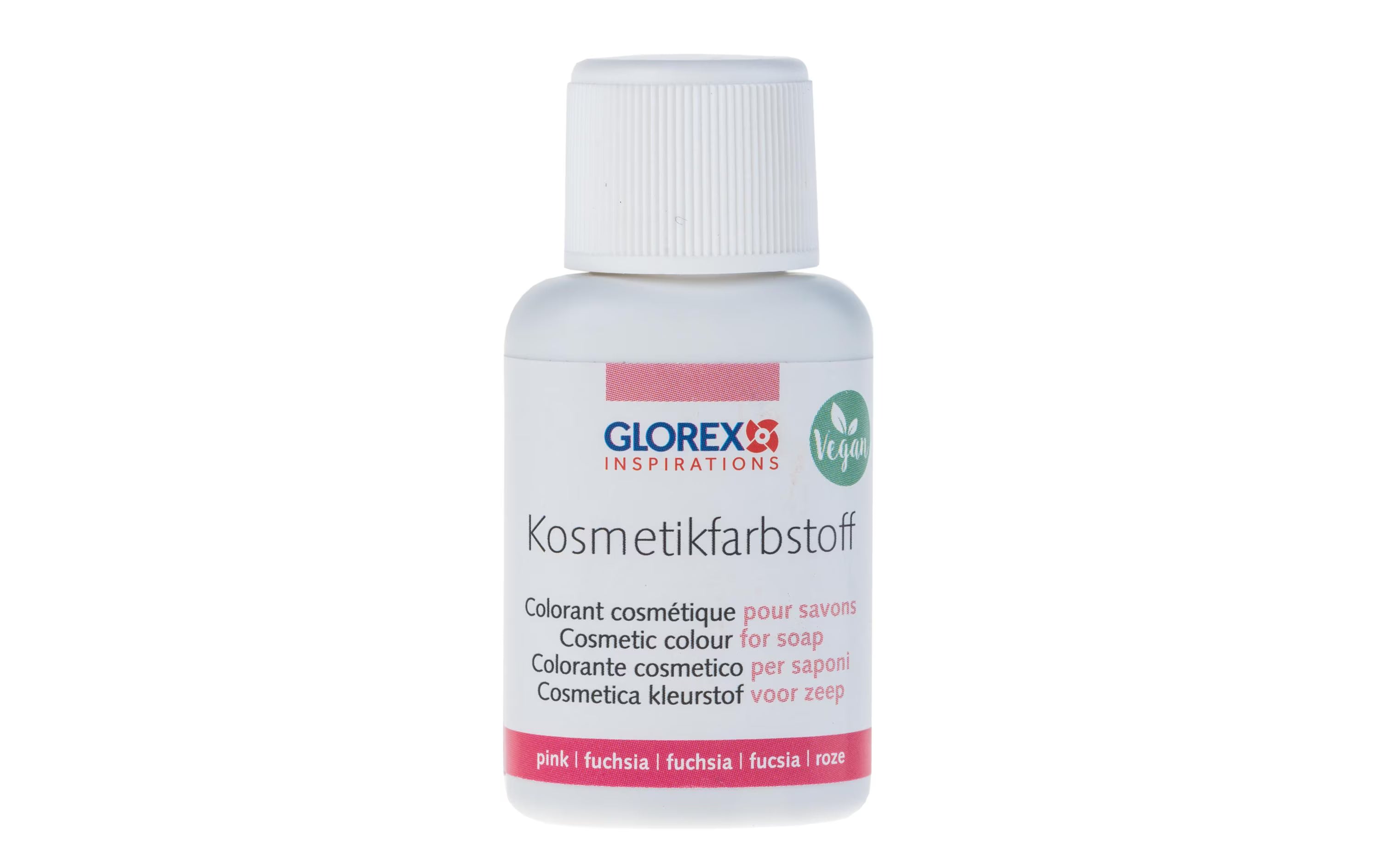 Glorex Seifen Farbstoff 20ml