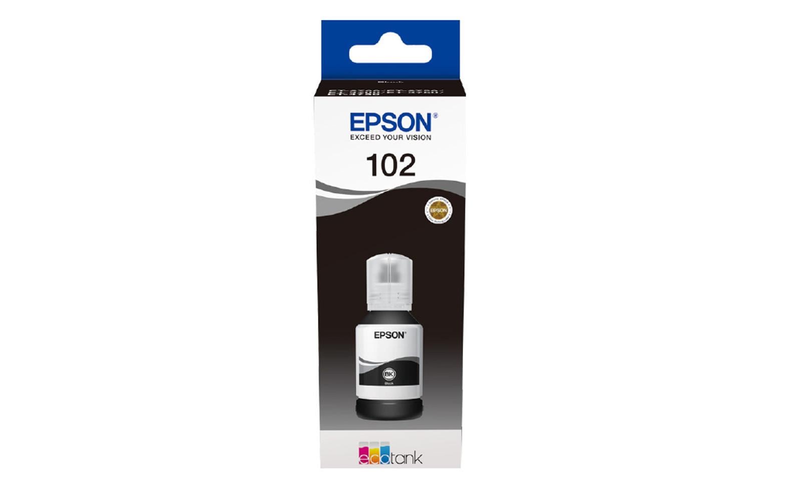 Epson Tinte 102 / T03R140