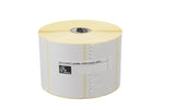 Zebra Etikette Thermo Direkt, 57x32mm