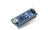 Arduino Nano: Multifunktionales Board