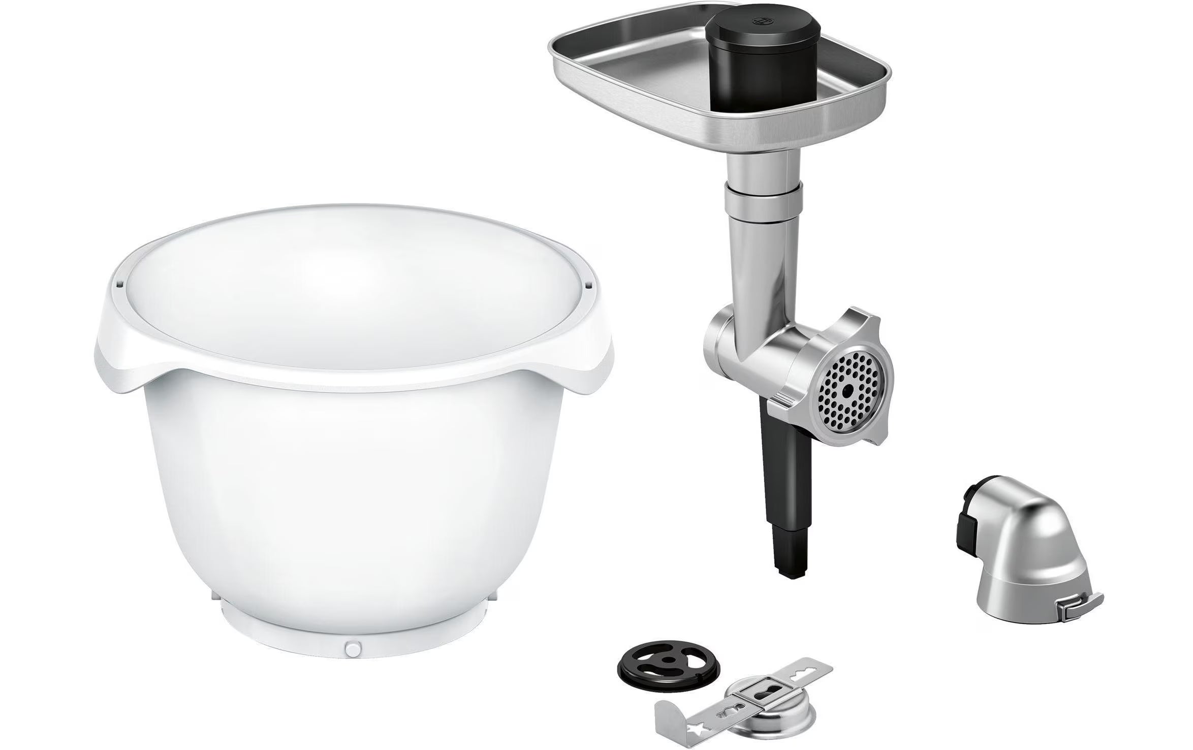 Bosch BakingSensation MUZ9BS1