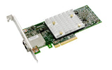 Adaptec HBA 1100-8E: PCI-Ex8 HBA-Kontroller