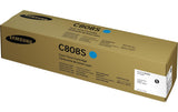 Samsung HP Toner CLT-C808S Cyan SS560A