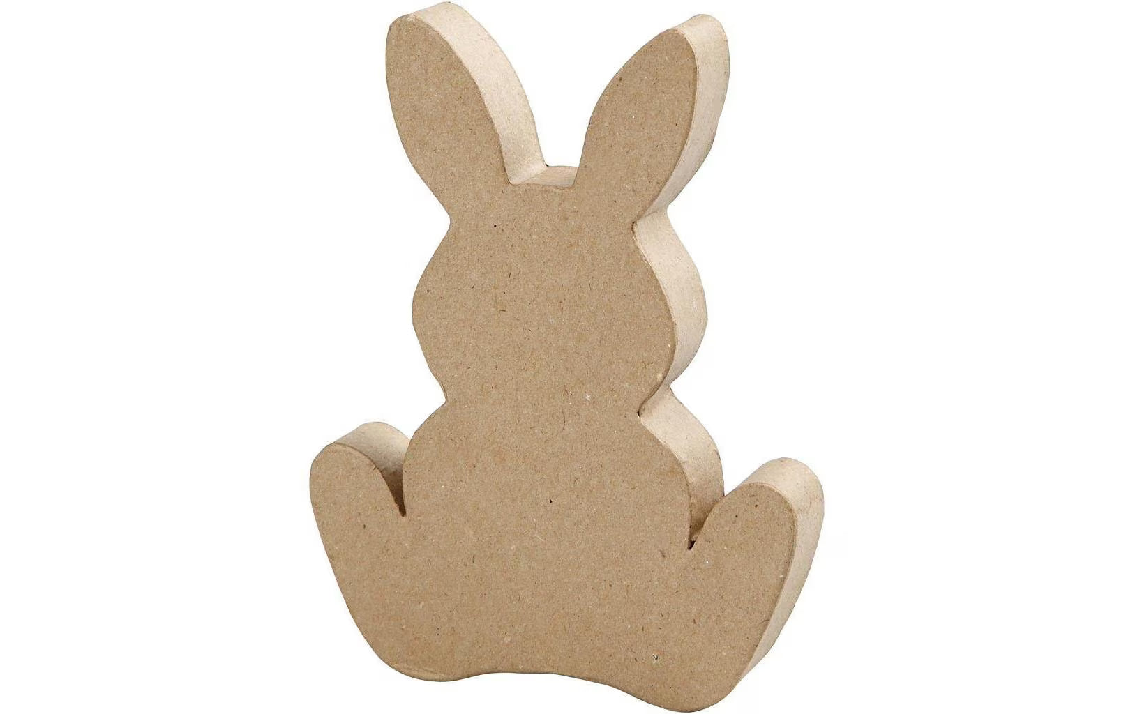 Creativ Company Osterhase aus Pappe