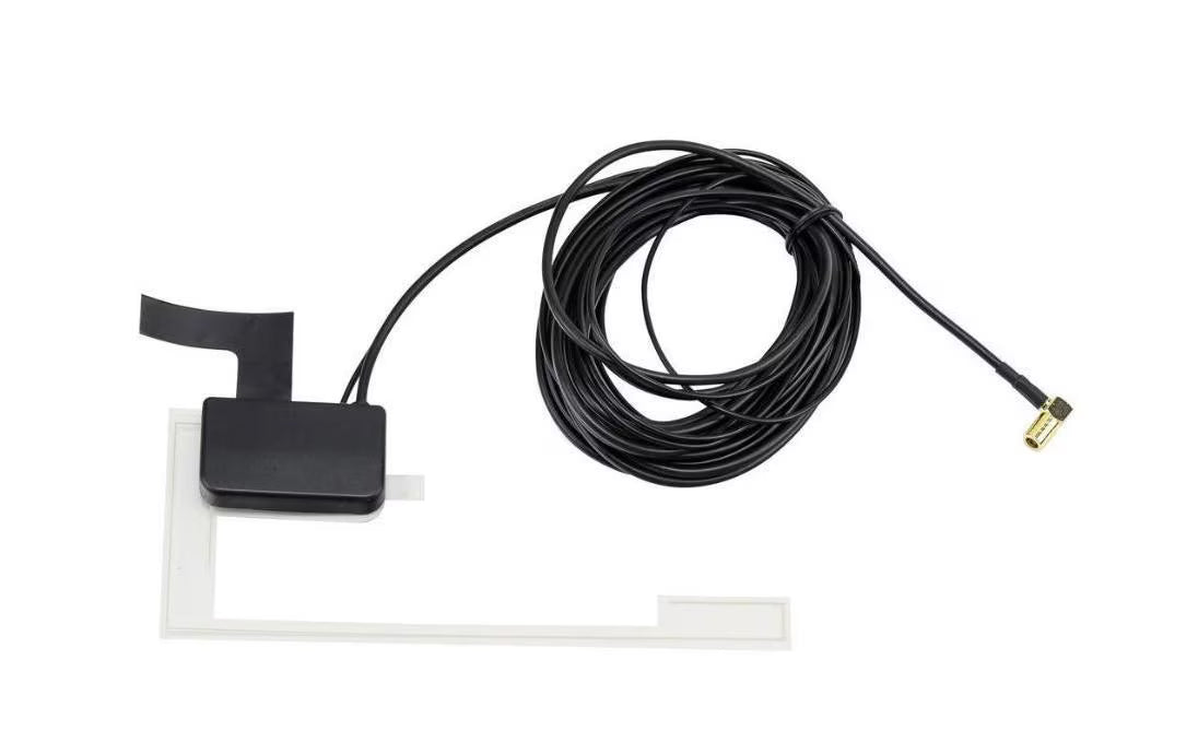 Pioneer CA-AN-DAB.001, DAB+ Scheibe-Antenne