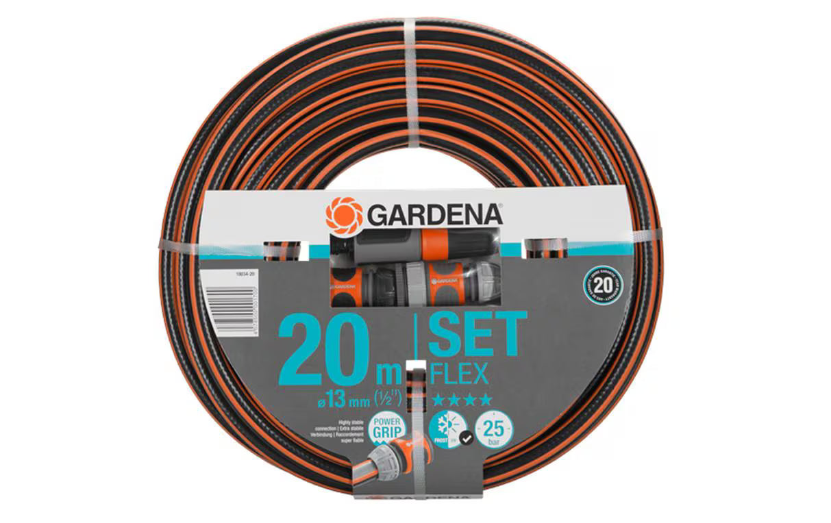 Gardena Comfort FLEX Schlauch