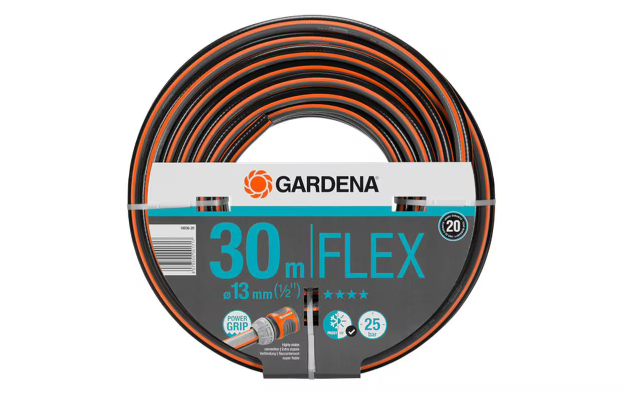 Gardena Comfort FLEX Schlauch